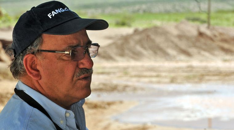 Foto: Pachy Reynoso/MDZ