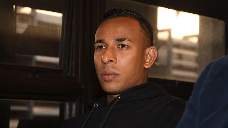 El colombiano llega para reemplazar a Reali. Foto: Archivo