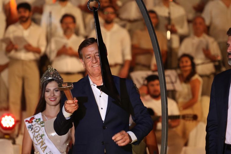 Foto: Maximiliano Ríos/MDZ