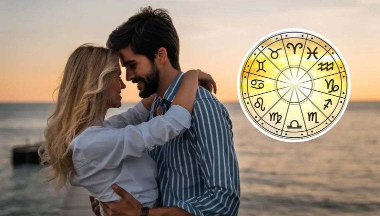 Amor en los astros: Tauro, Virgo y Piscis listos para grandes cambios del corazón. Conocé los detalles en la nota Foto: Shutterstock