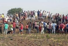 conmocion en tucuman: mataron a dos ninas en menos de 24 horas