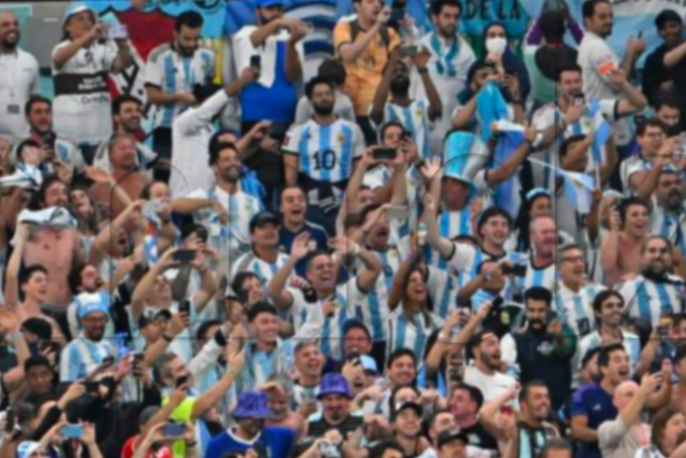 ENIGMA VISUAL ENIGMA VISUAL, RETO VISUAL, MUNDIAL DE QATAR 2022 Foto: MDZ ONLINE