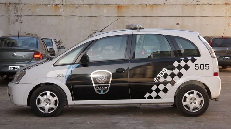 Foto: metropolitana.gob.ar