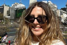 Mónica Ayos Mónica Ayos sorprende en las redes Foto: Instagram
