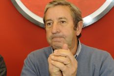 Foto: Alf Ponce / MDZ