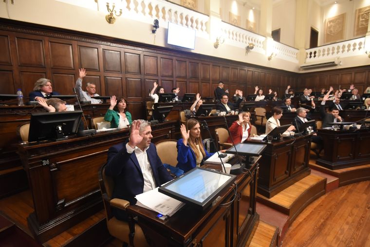 Foto: Maximiliano Ríos/MDZ