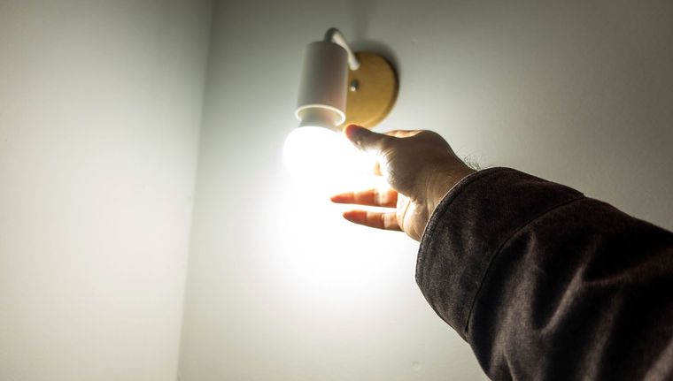 Foto: Santiago Tagua/MDZ