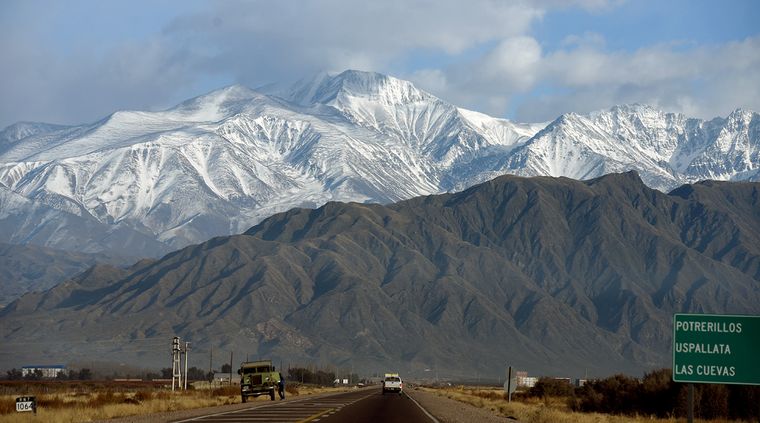 Foto: Alf Ponce / MDZ