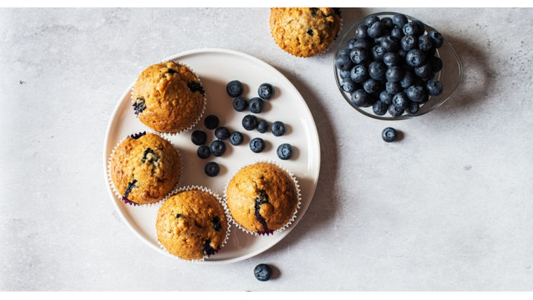 La receta de muffins sin azúcar se adapta muy bien a personas que siguen dietas bajas en carbohidratos o sin azúcar refinada. La receta de muffins sin azúcar se adapta muy bien a personas que siguen dietas bajas en carbohidratos o sin azúcar refinada.