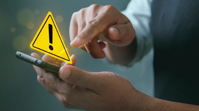 Robo de SMS y spyware: las nuevas amenazas que ponen en riesgo a los usuarios de Android