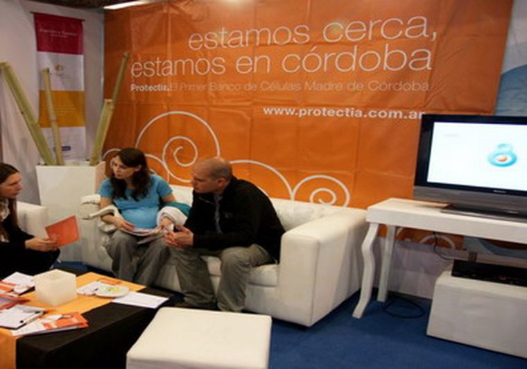 Protectia funciona desde hace casi tres años en Córdoba.