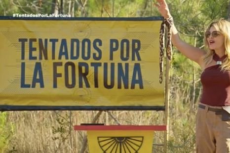 Rating Tentados por la fortuna Rating Tentados por la fortuna