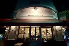 A través de un comentario, el restaurante le respondió al usuario que dejó la mala reseña. A través de un comentario, el restaurante le respondió al usuario que dejó la mala reseña.