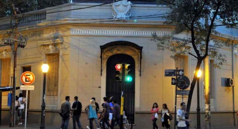 Liviandad El Arzobispado cuestionó duramente a los denunciantes.