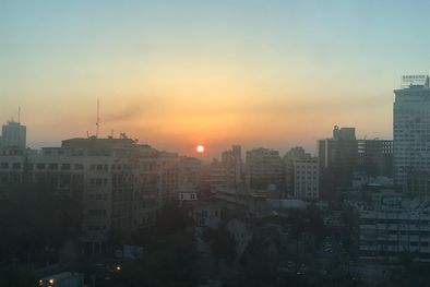 MDZol | Foto: Arturo Rombolí / Facebook