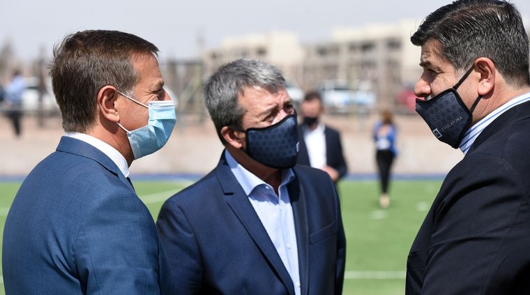 Foto: ALF PONCE MERCADO / MDZ