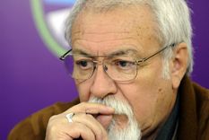 Foto: ALF PONCE / MDZ