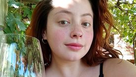 Sofía Devries, la joven desaparecida en Puerto Madryn.