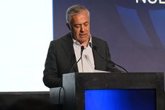 Alfredo Cornejo le pidió a Luis Caputo una nueva coparticipación para bajar más impuestos