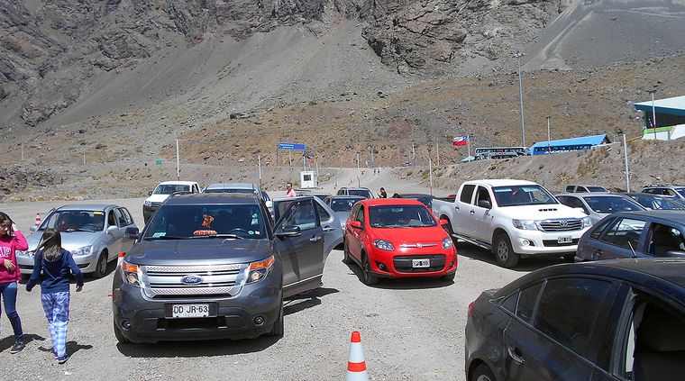 Foto: Alf Ponce / MDZ