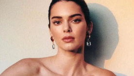 Kendall Jenner es una de las modelos e influencers más importantes Foto: Instagram  @kendalljenner