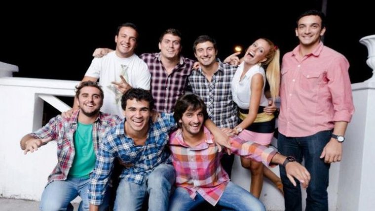 Foto: Minutouno.com