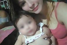 La joven de 18 años que estaba desaparecida fue encontrada sana y salva caminando junto a un hombre