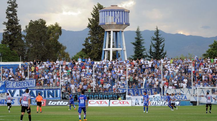 Foto: Pachy Reynoso/MDZ