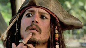 El descuido de moda que los fans de Depp no le perdonaron en Instagram. / IMDB