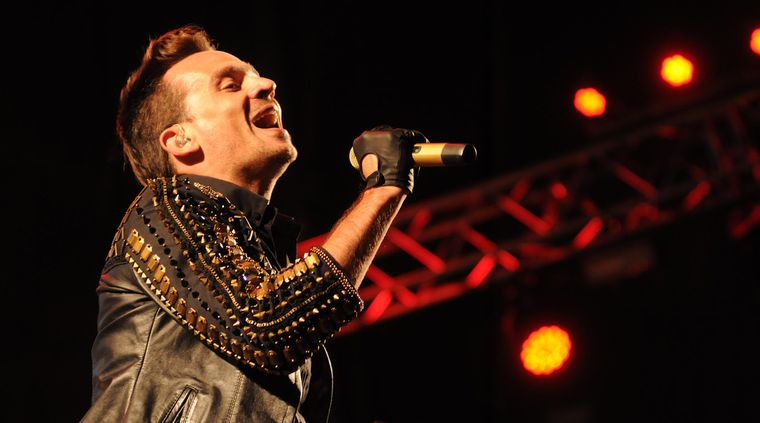 Foto: Nacho Gaffuri / MDZ