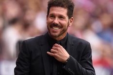 el conmovedor video de simeone con sus hijas que da la vuelta al mundo