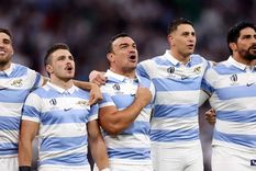 Los Pumas serán parte de una revolucionaria competencia. Foto: Archivo