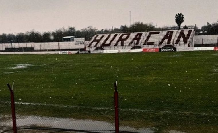Huracán Las Heras recibirá a Guillermo Brown de Puerto Madryn en el Estadio General San Martín este lunes a las 15:30.