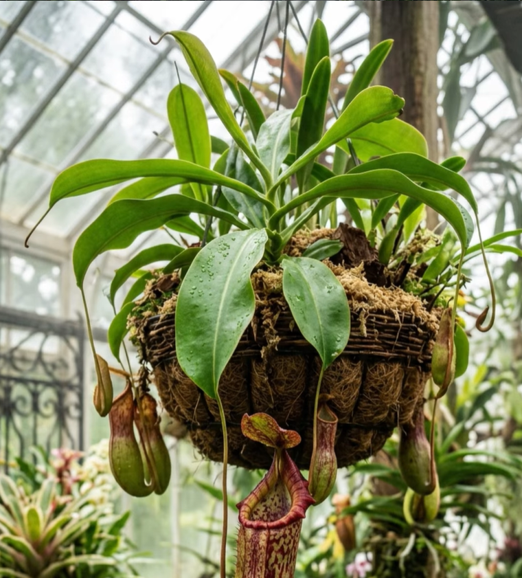 Plantas para principiantes. Plantas para principiantes.