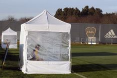 la polemica y sorpresiva decision de conmebol que beneficia a boca