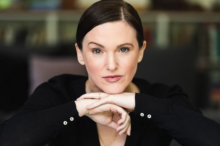 Foto: CORTESÍA: LISA MOSCONI