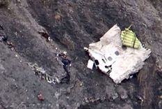 llegan a alemania cuerpos de victimas de accidente de germanwings