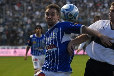 MDZol | Foto: Fotobaires