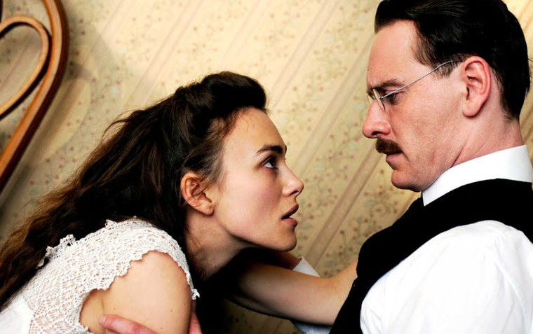 Keira Knightley es una actriz muy talentosa que supo demostrar su carísima en distintas producciones.