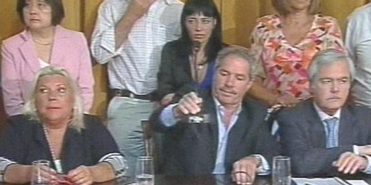 La oposición aún no ha demostrado ser la mejor alternativa al kirchnerismo.