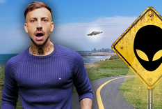 Un nuevo documental revela el oscuro secreto que Miramar.