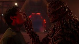 Vecna regresa en la última temporada de Stranger Things. / Netflix Vecna regresa en la última temporada de Stranger Things. / Netflix