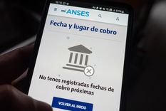 La Anses recordó que todas las jubilaciones y pensiones aumentan un 8,83 por ciento y tienen incluido el medio aguinaldo; en tanto, las mínimas cobran un bono de $70 mil. Foto: Santiago Tagua/MDZ