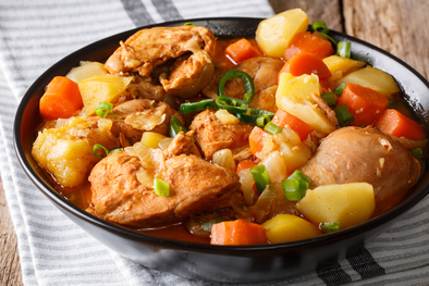 MDZol | Uno de los platos más sencillos y deliciosos