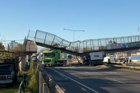 cual es la via alternativa a la autopista panamericana para los hinchas de river que vayan a cordoba cual es la via alternativa a la autopista panamericana para los hinchas de river que vayan a cordoba