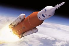 Foto: NASA