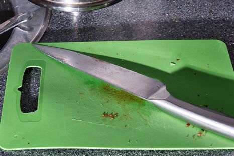 Los olores persistentes son una señal de que la limpieza ya no resulta efectiva. Foto: Shutterstock Los olores persistentes son una señal de que la limpieza ya no resulta efectiva. Foto: Shutterstock