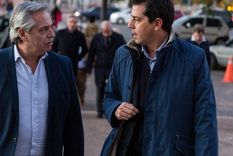 Foto: Clarín Foto: Clarín