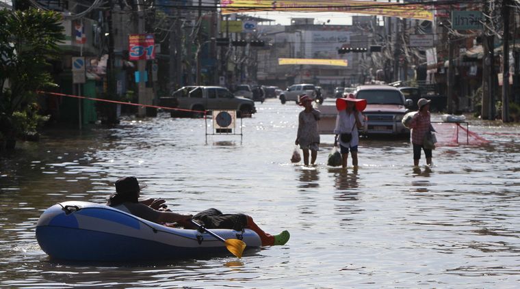 Foto: The Associated Press