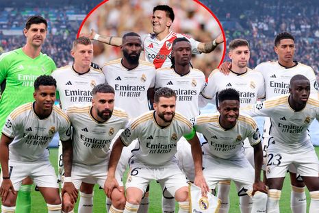 Con la incorporación de Mastantuono, Real Madrid se desprendería de un jugador clave. Con la incorporación de Mastantuono, Real Madrid se desprendería de un jugador clave.